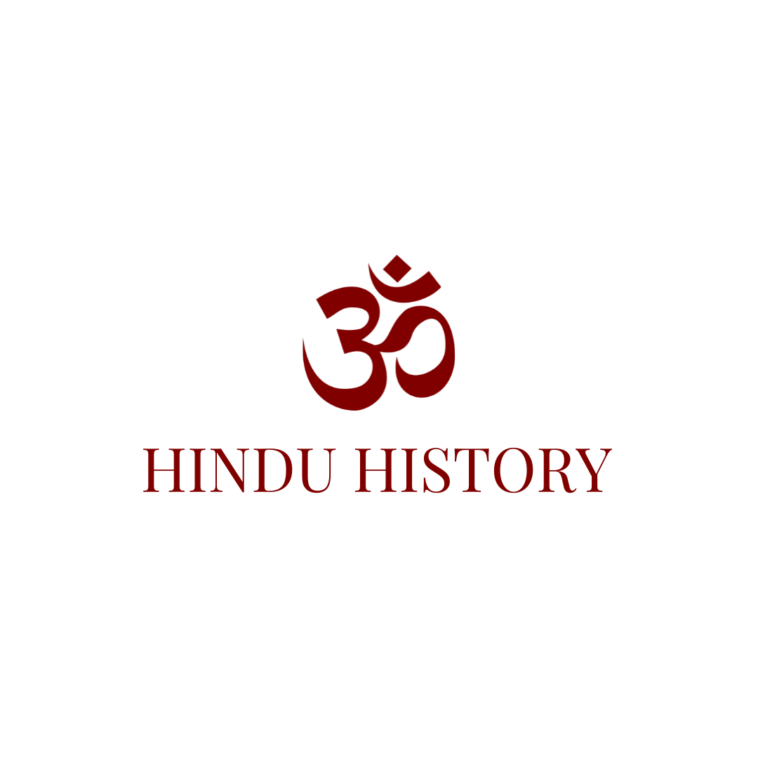 Hindu History Logo