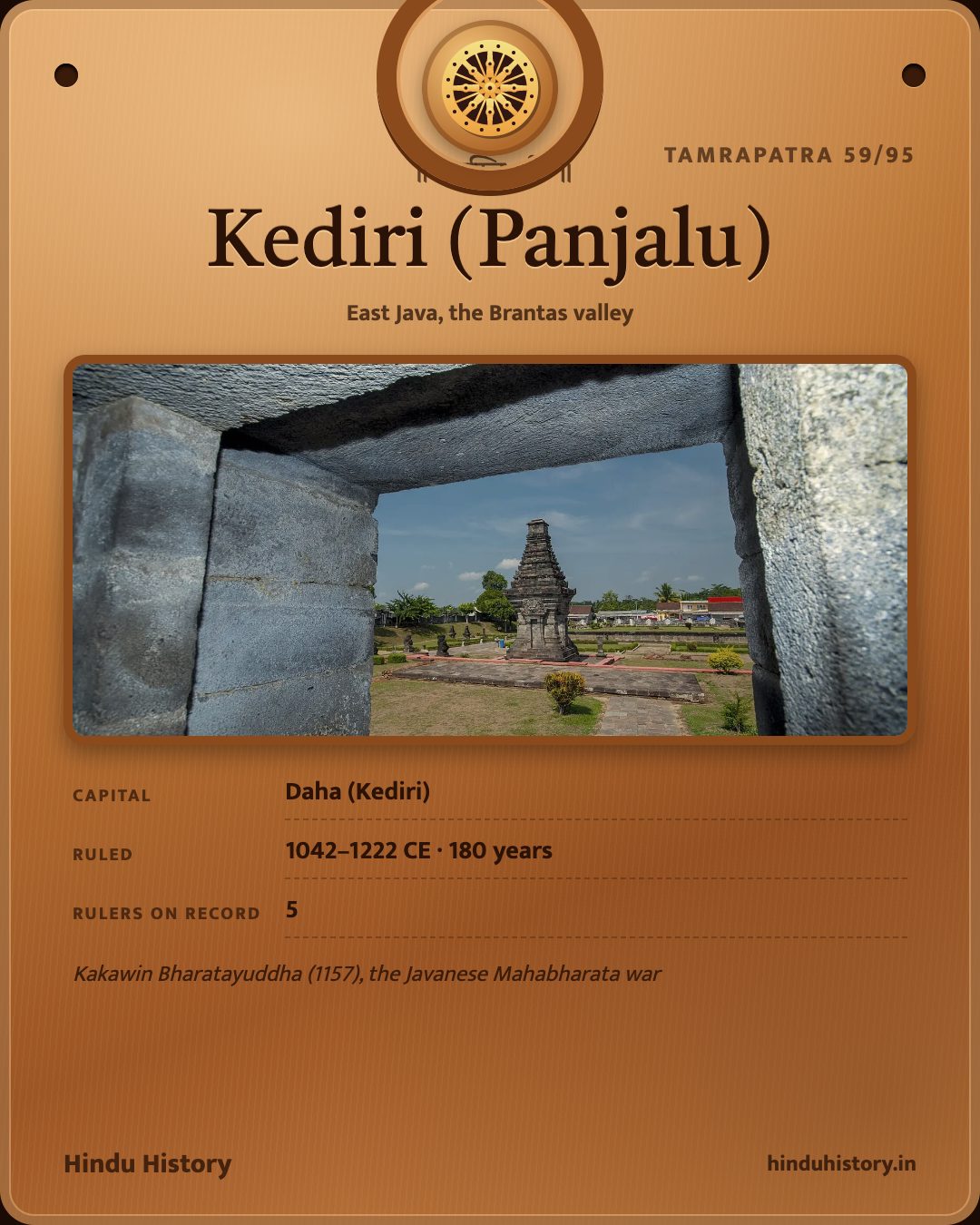 Kediri (Panjalu)