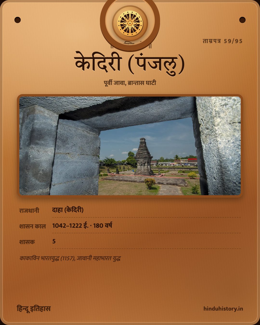 केदिरी (पंजलु)