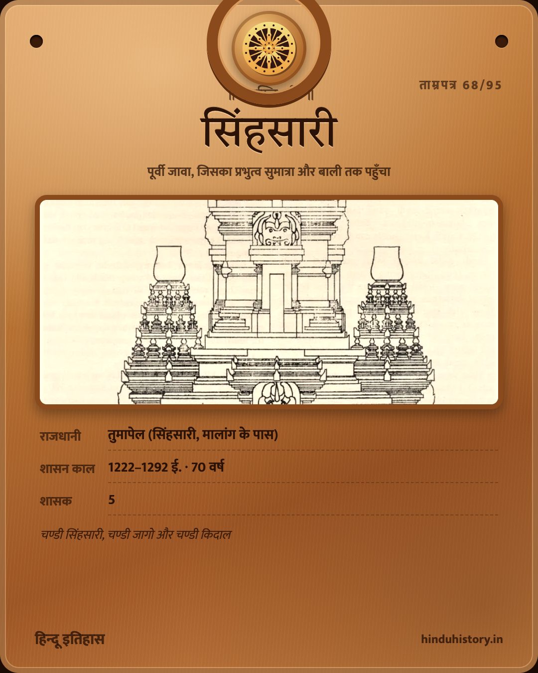 सिंहसारी