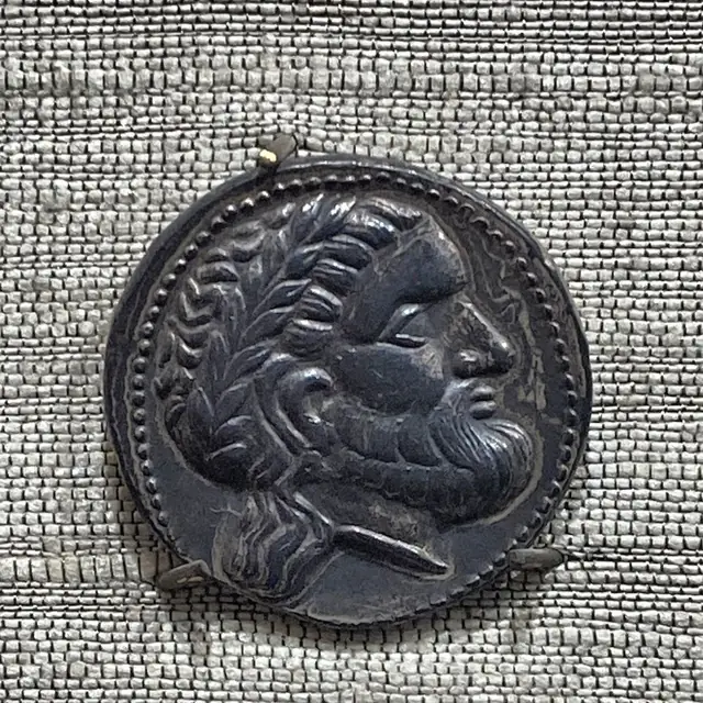 Chandragupta Maurya’s war with Seleucus