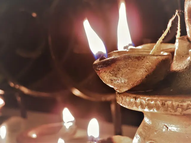 Diya