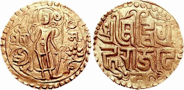Kanhadade Prabandha of Padmanabha