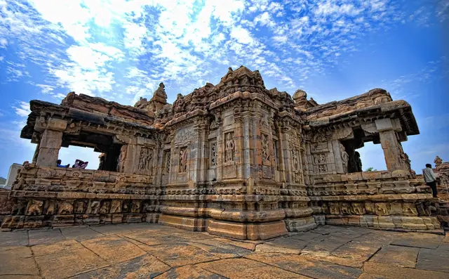 Chalukyas of Badami