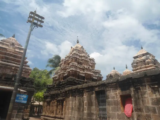 Eastern Chalukyas of Vengi