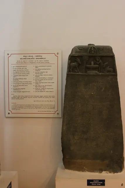 Chalukyas of Kalyani