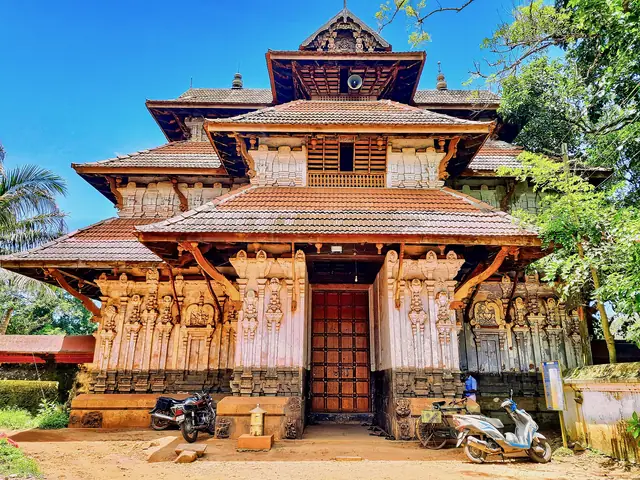 Kodumanal
