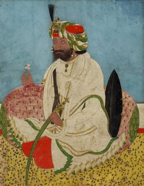 Dogras of Jammu and Kashmir