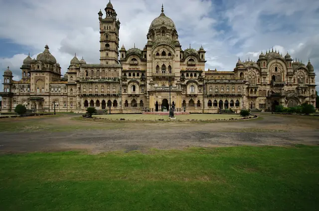 Gaekwads of Baroda
