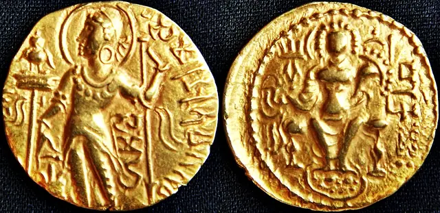 Gupta empire