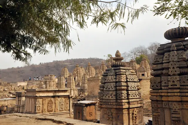 Gurjara-Pratiharas