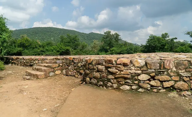 Haryanka dynasty of Magadha