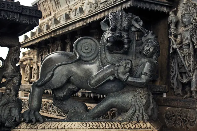 Hoysalas