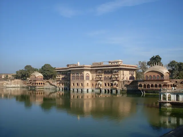 Jats of Bharatpur