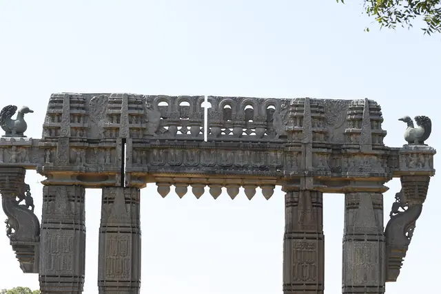 Kakatiyas