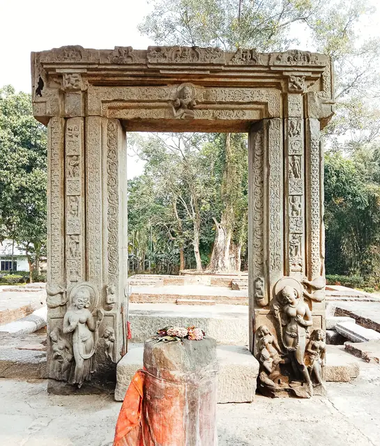 Kamarupa