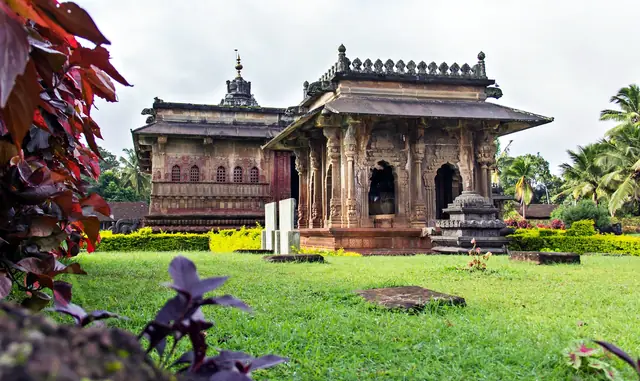 Nayakas of Keladi (Ikkeri)