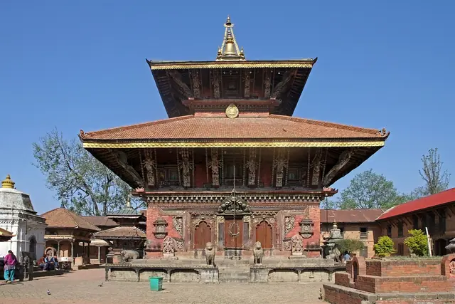 Licchavis of Nepal