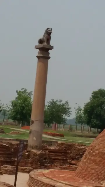 Licchavis of Vaishali (Vajji gana)