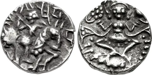 Lohara dynasty of Kashmir
