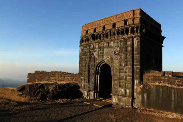 Maratha Chhatrapatis (Bhonsle)
