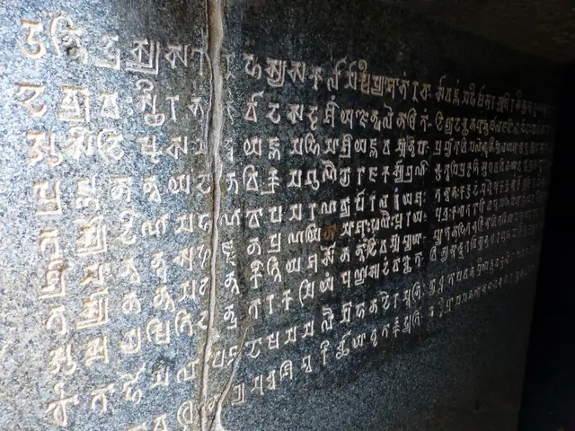 Maukhari dynasty of Kannauj