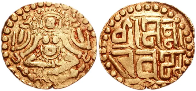 Paramaras of Malwa