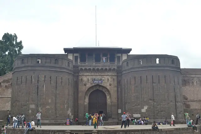 Kunjpura Fort