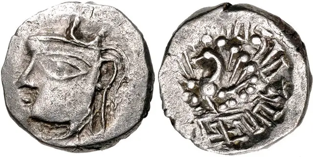 Pushyabhuti (Vardhana) dynasty