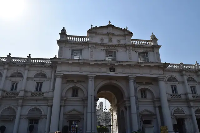 Scindias (Shinde) of Gwalior