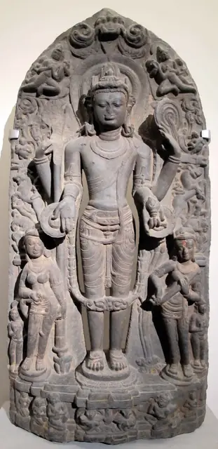 Sena dynasty