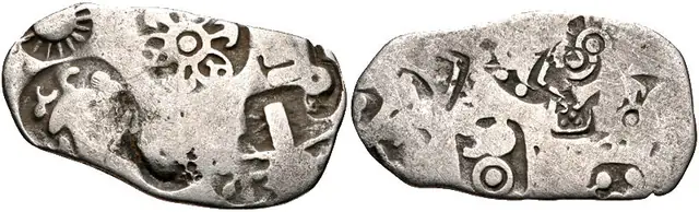 Shishunaga dynasty