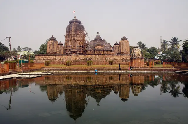 Somavamshis of Odisha