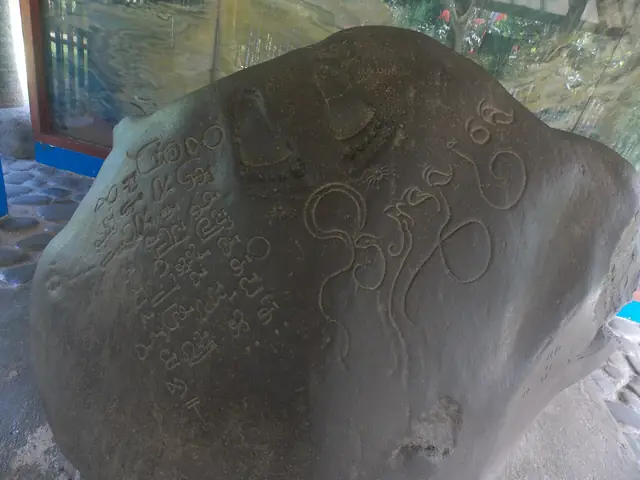 Tarumanagara