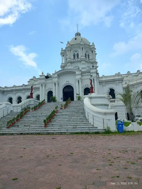 Manikya kings of Tripura