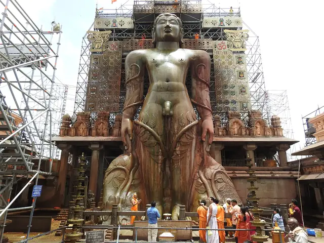 Western Ganga dynasty of Talakad