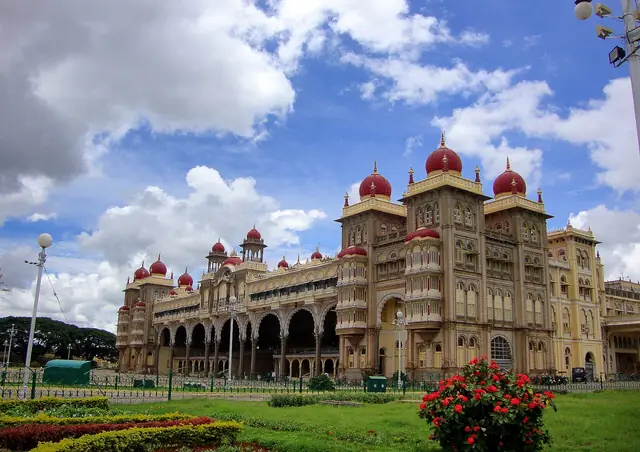 Wodeyars of Mysore