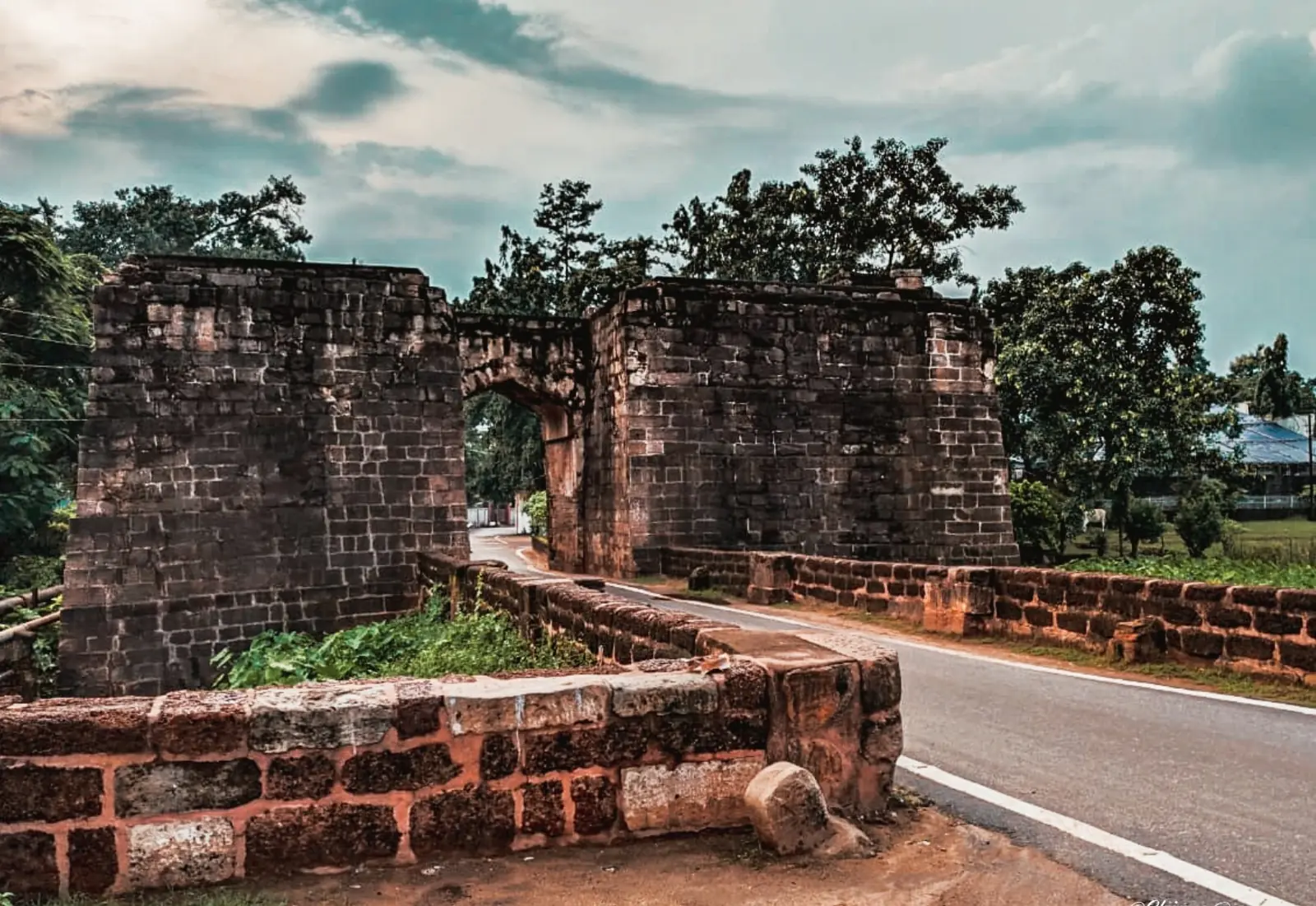 Gajapati Empire of Odisha
