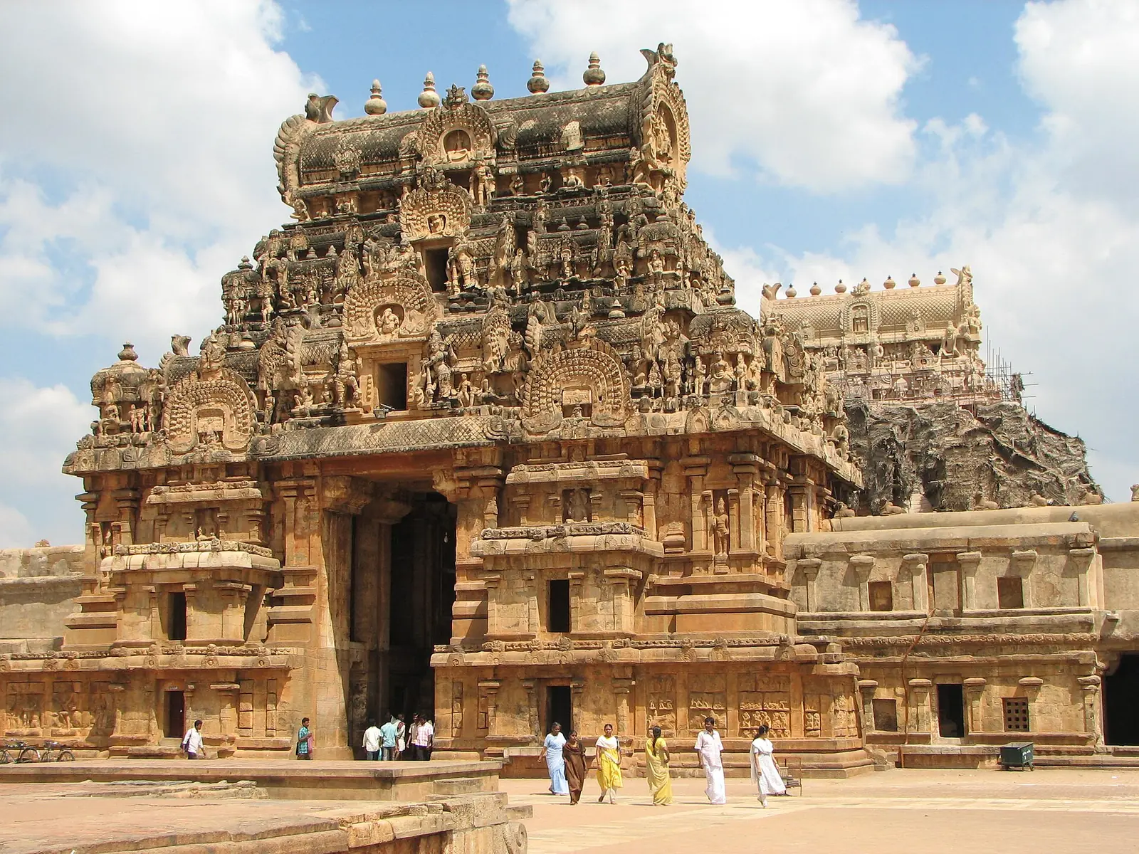 Chola Empire