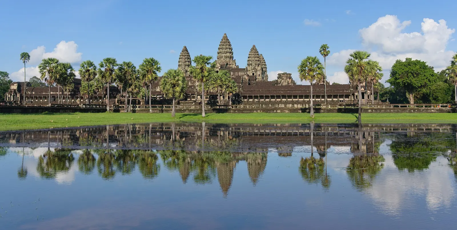 Khmer Empire