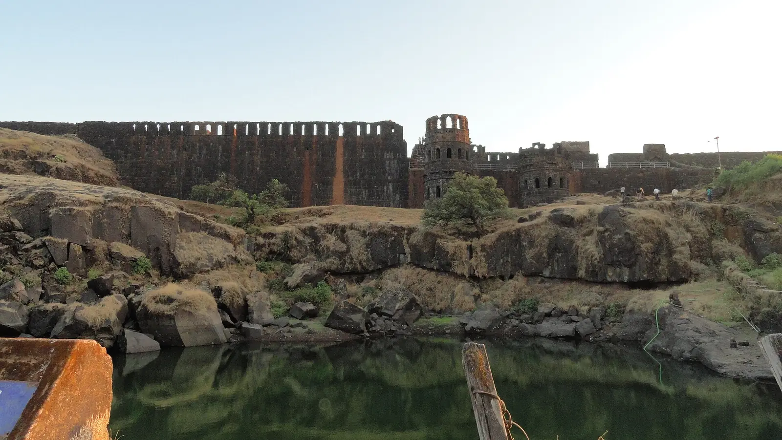 Maratha Empire