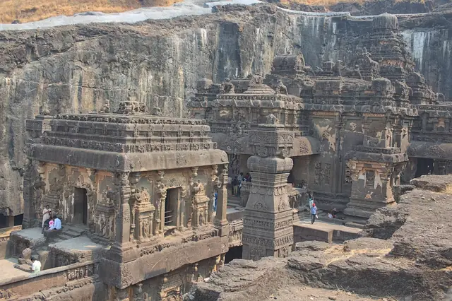 rashtrakuta