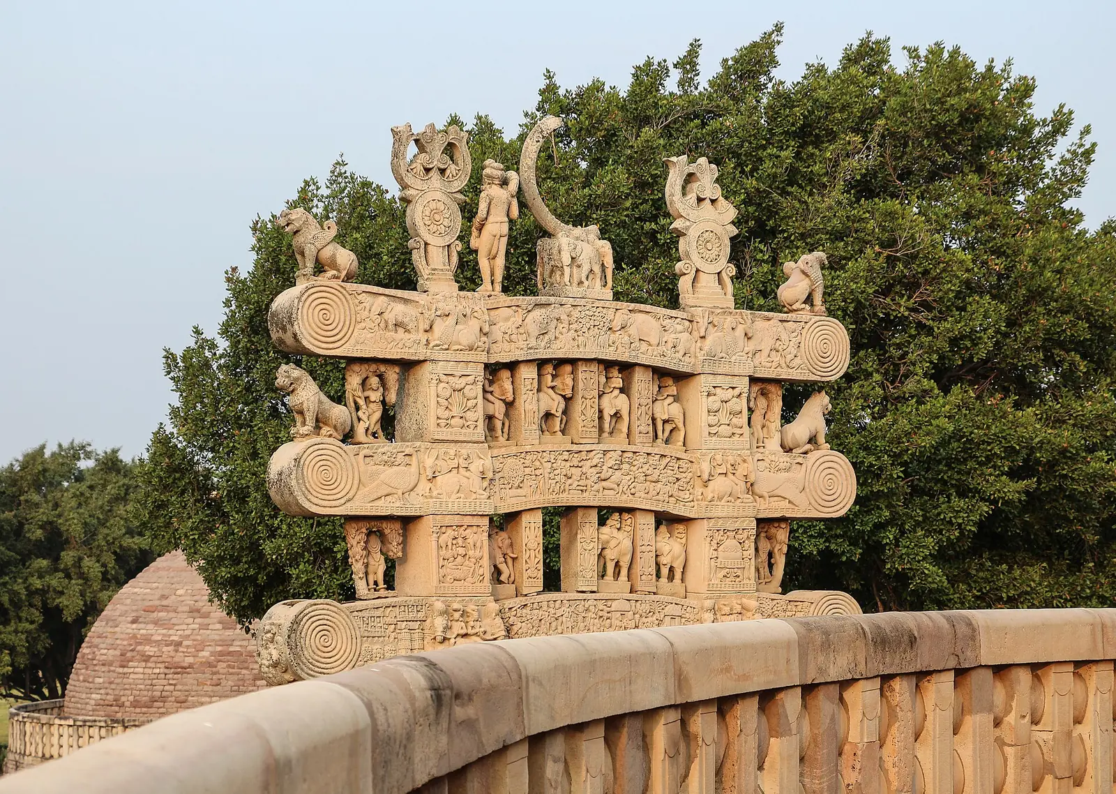 Satavahana Empire