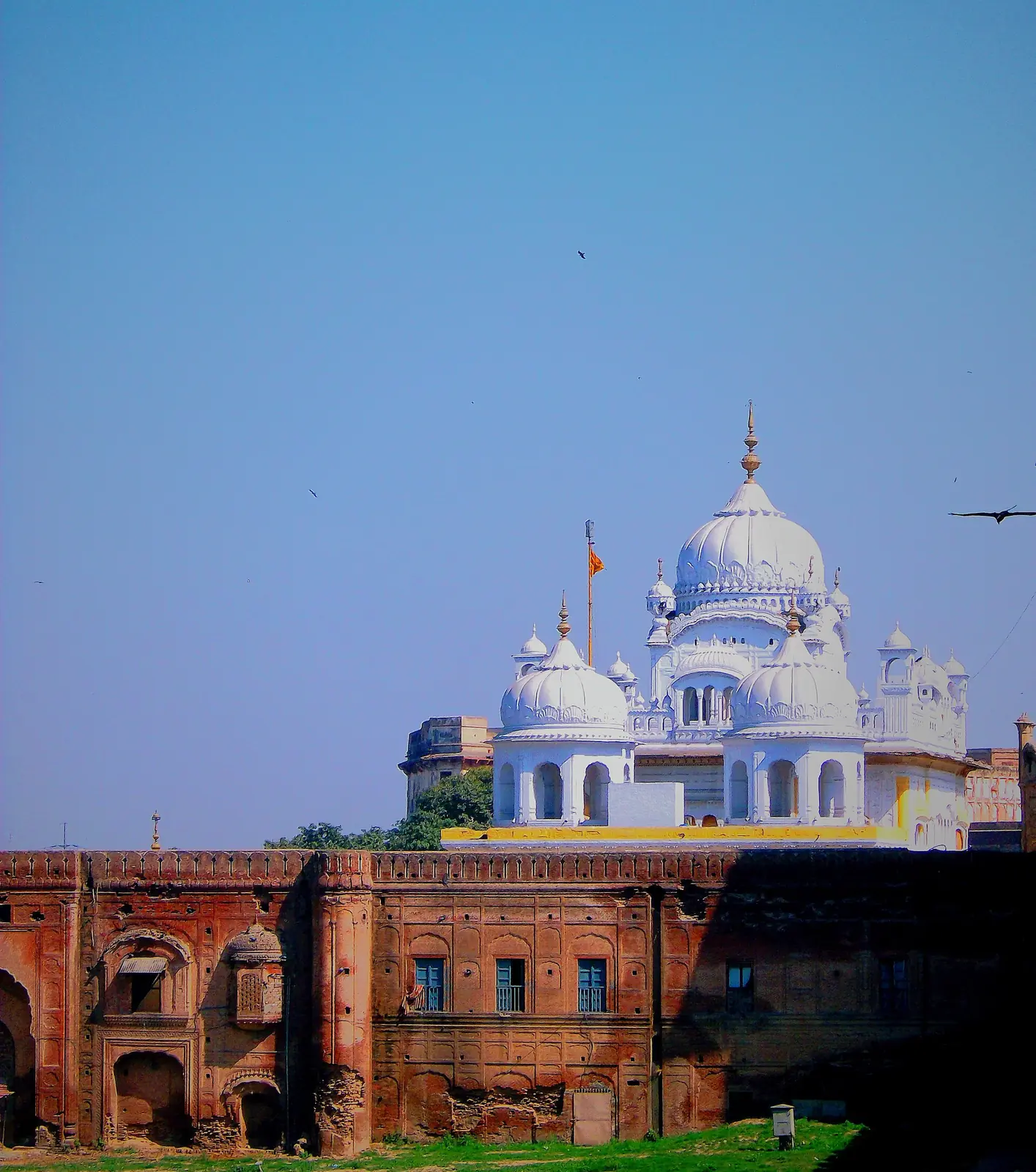 Sikh Empire