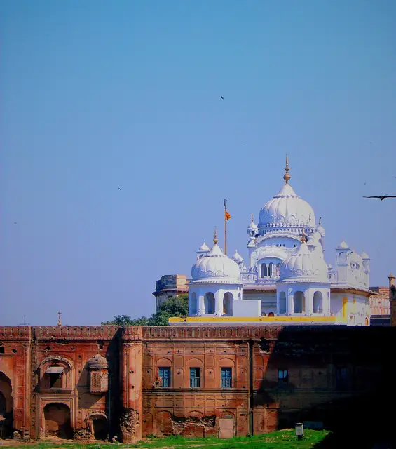 sikh empire