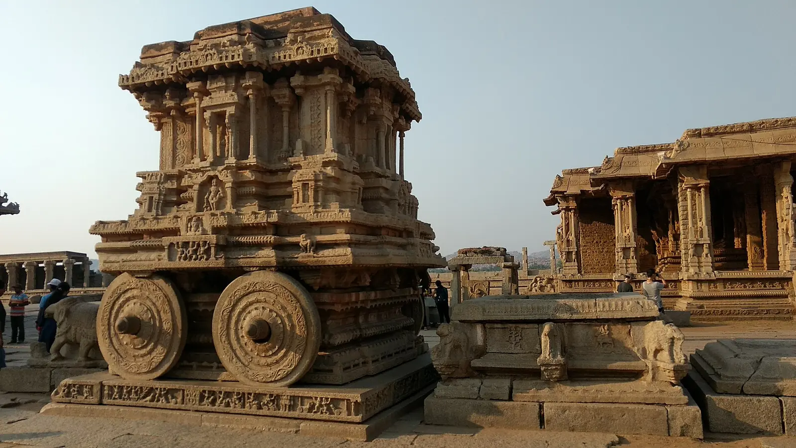 Vijayanagara Empire