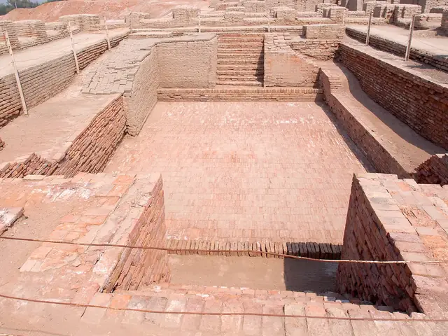 The Sindhu–Sarasvati Civilisation