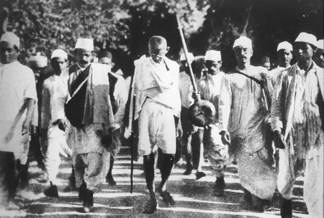 Renaissance and the struggle for Swaraj