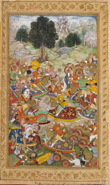 Baburnama