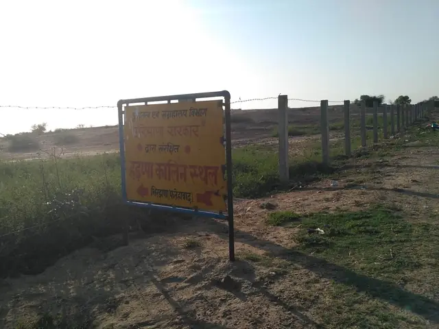 Bhirrana excavations